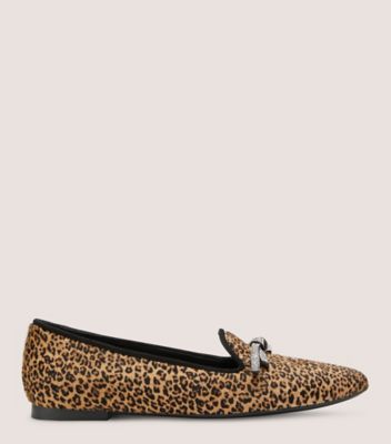 SW Bow Loafer, Cheetah, ProductTile