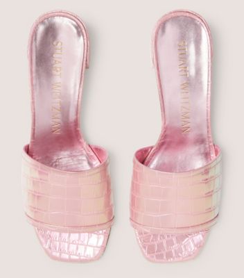Cayman 35 Block Slide, Cotton Candy, Product