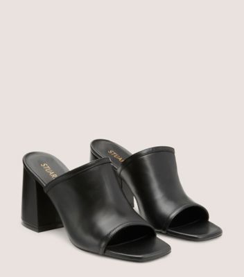 Cayman 85 Block Slide, Black, Product