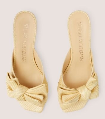 Loveknot 50 Block Slide, Wheat, Product