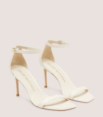 Nunakedcurve 85 Sandal, Seashell, Product