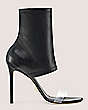 Frontrow Stretch Bootie, Black & Clear, Product