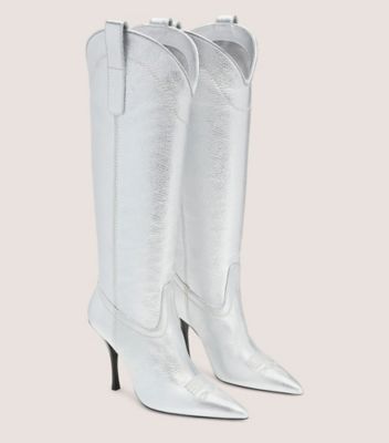 Outwest 100 Boot, Silver, Product