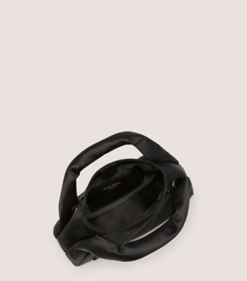 The Moda Mini Tote, Black, Product