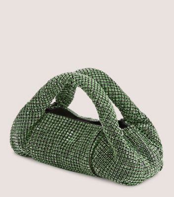 The Moda Shine Mini Tote, Peridot, Product