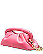 The Moda Frame Pouch, Hot Pink, Product