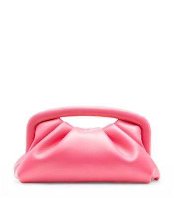 The Moda Frame Pouch, Hot Pink, Product