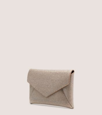 The Loveletter Mini Clutch, Poudre, Product