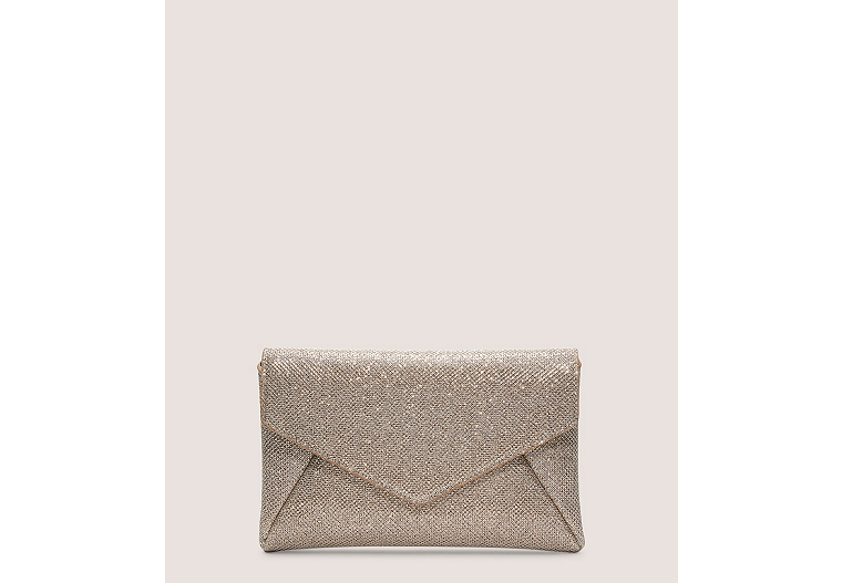 The Loveletter Mini Clutch, Poudre, Product image number 0