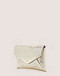 The Loveletter Mini Clutch, Platino Gold, Product