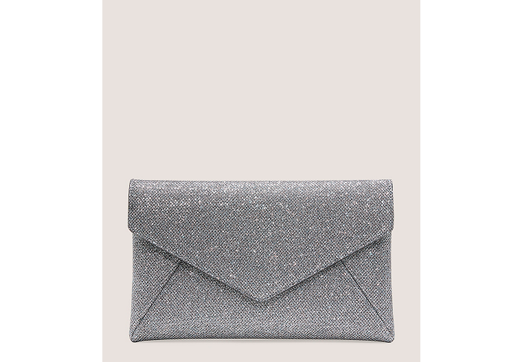 The Loveletter Clutch, Gunmetal, Product image number 0