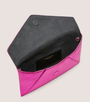 The Loveletter Clutch, Azalea, Product