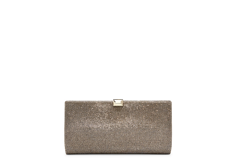 The VIP Clutch, Adobe Beige, Product image number 0