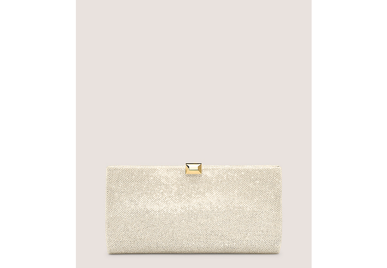 The VIP Clutch, Platino Gold, Product