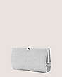 The VIP Clutch, Silver, Product