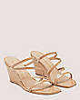 Strapeze 85 Wedge, Adobe Beige, Product