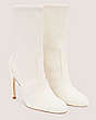 Luxecurve 100 Stretch Bootie, Seashell, Product
