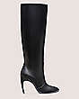 Luxecurve 100 Slouch Boot, Black, Product