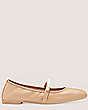 Goldie Ballet Flat, Adobe Beige, Product